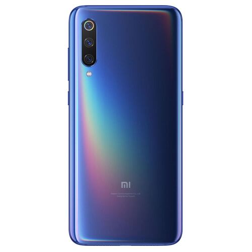 Xiaomi MI 9 Azul Telcel R9