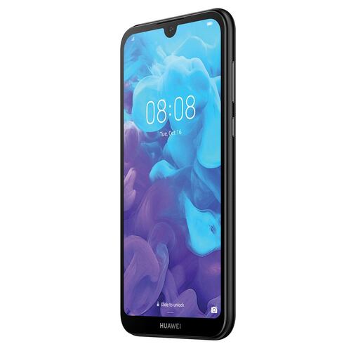 Huawei Y5 2019 Negro Telcel R9