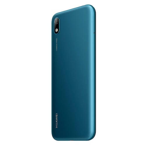 Celular Huawei AMN-LX3 Y5 2019 Color Azul R9 (Telcel)