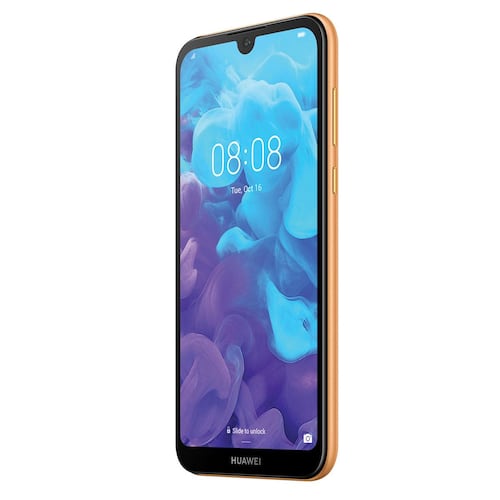 Huawei Y5 2019 Café Telcel R9