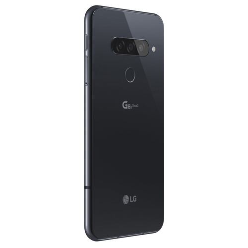 Celular LG Thinq LM-G810RA G8S Color Negro R9 (Telcel)