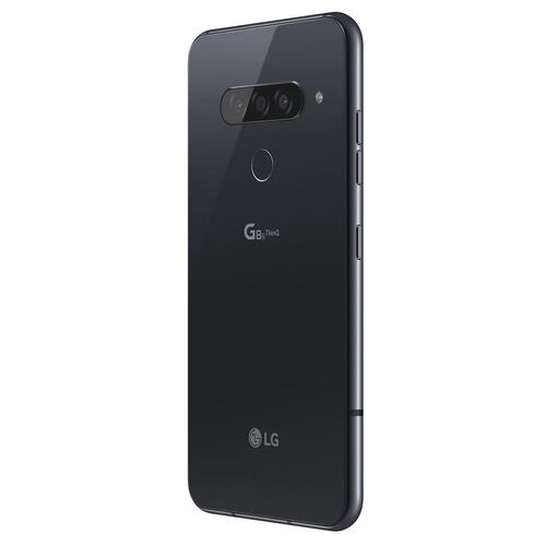 Celular LG Thinq LM-G810RA G8S Color Negro R9 (Telcel)