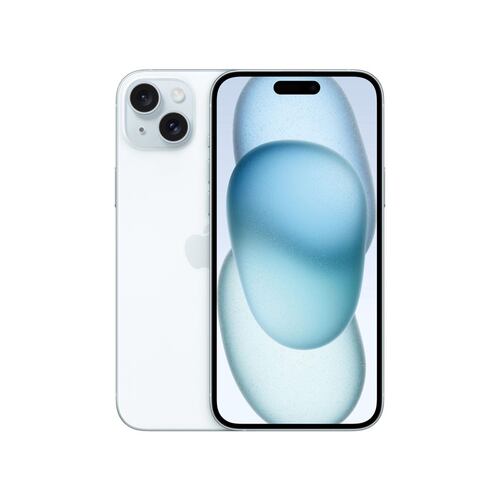 iPhone 15 Plus 128GB Azul Telcel R9