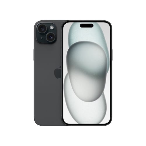 iPhone 15 Plus 128GB Negro Telcel R9