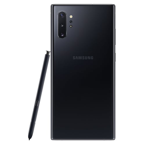 Celular Samsung Galaxy Note 10+ Negro R9 (Telcel)