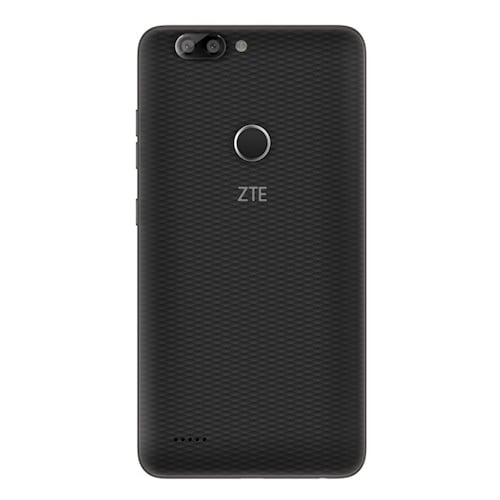 Celular ZTE V Ultra Z982 Color Negro R6  (Telcel)