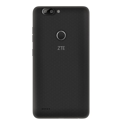 Celular ZTE V Ultra Z982 Color Negro R7 (Telcel)