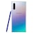 Samsung Galaxy Note 256GB 10 Plata Telcel R7