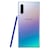 Samsung Galaxy Note 256GB 10 Plata Telcel R8
