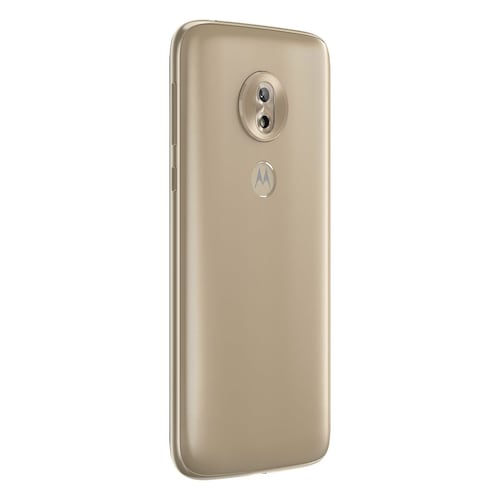 Motorola G7 Play Dorado R9 (Telcel)