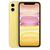iPhone 11 64 GB Color Amarillo R9 (Telcel)