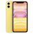 Preventa iPhone 11 128 GB Color Amarillo R9 (Telcel)