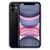 iPhone 11 256 GB Color Negro R9 (Telcel)