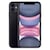 iPhone 11 64GB Color Negro R5 (Telcel)