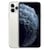 iPhone 11 Pro Max 256GB Plata R4 (Telcel)