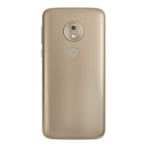 Motorola G7 Play Dorado Telcel R5