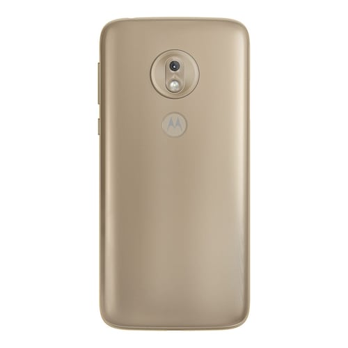 Motorola G7 Play Dorado R7 (Telcel)