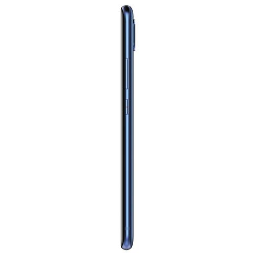 ZTE Blade Axon 10 Pro R9 (Telcel) Azul
