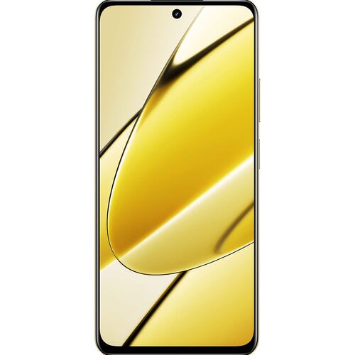 Realme 11 5G 256GB Dorado Telcel R9 + Realme Buds T100