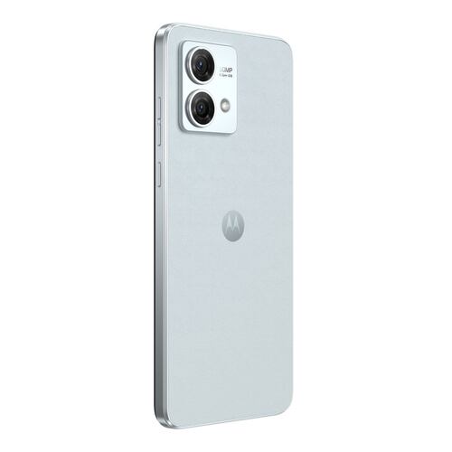 Motorola G84 5G 256GB Azul Telcel R6