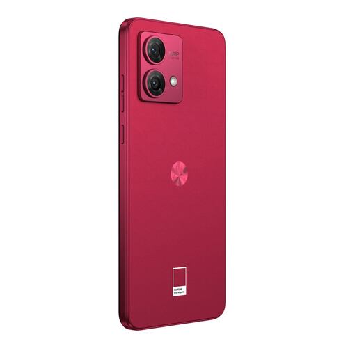 Motorola G84 5G 256GB Magenta Telcel R9