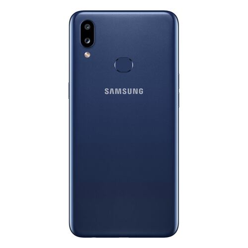 Samsung Galaxy A10S Azul Telcel R3