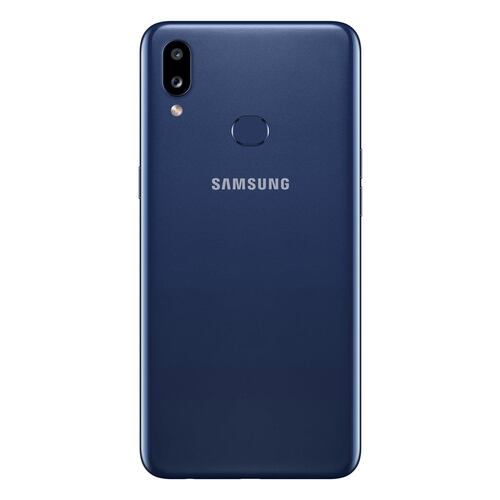 Samsung Galaxy A10S Azul Telcel R5