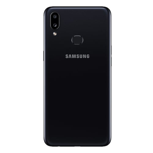 Samsung Galaxy A10S Negro Telcel R5
