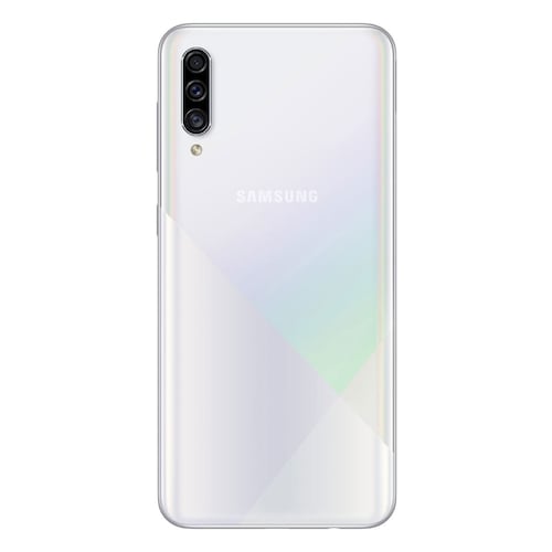 Samsung Galaxy A30S Blanco Telcel R6
