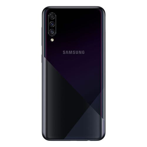 Samsung Galaxy A30S Negro Telcel R3