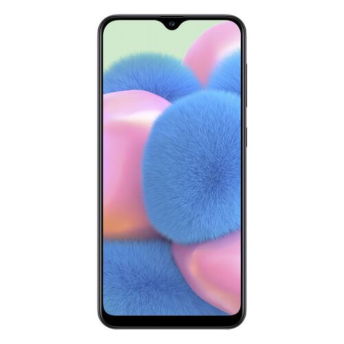 Samsung Galaxy A30S Negro Telcel R4