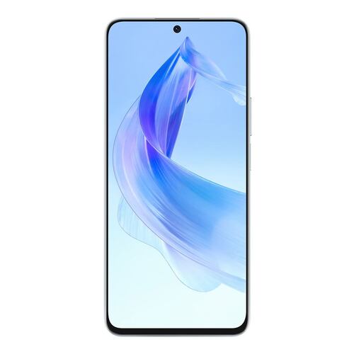 Honor 90 Lite 5G 256GB Plata Telcel R6
