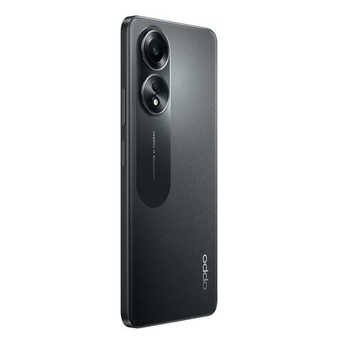 Oppo A58 128GB Negro Telcel R7