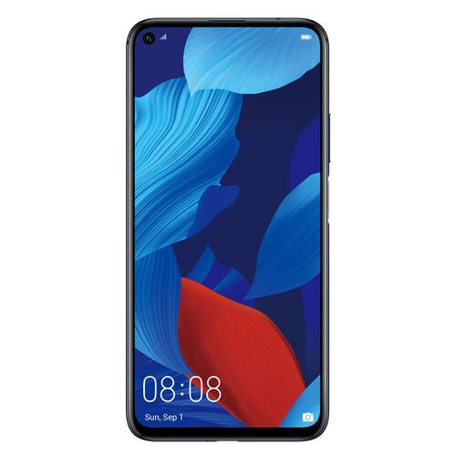 Huawei Nova 5T YAL-L21 Negro R4 (Telcel)