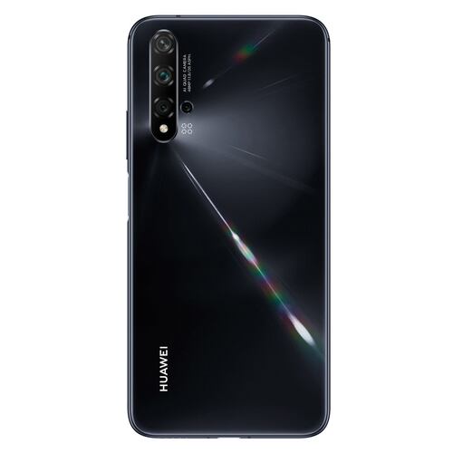 Huawei Nova 5T YAL-L21 Negro R4 (Telcel)