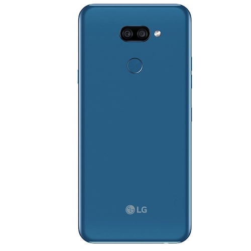 LG K40S 32GB Azul Telcel R2