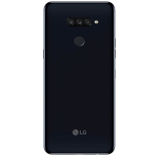 LG K50S 32GB Negro Telcel R9