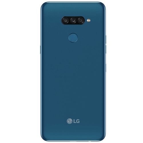 LG K50S 32GB Azul Telcel R5