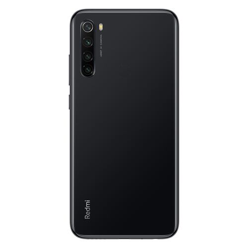 Xiaomi Note 8 Negro Telcel R8