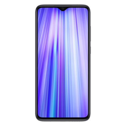 Xiaomi Note 8 Pro Blanco Telcel R2