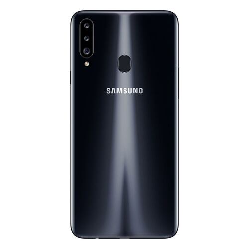 Samsung A20S Negro (R5)