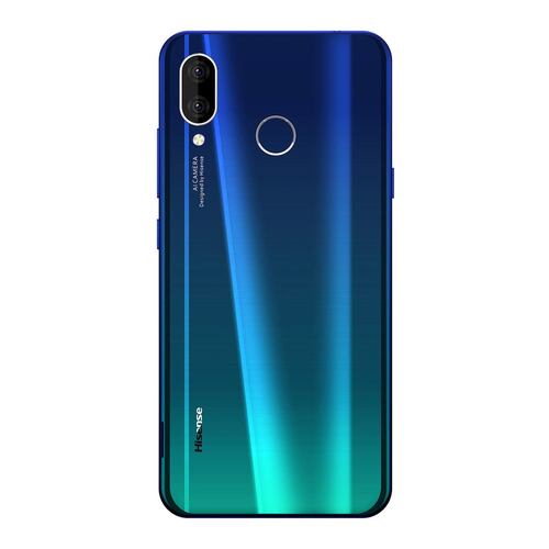 Amigo Hisense HLTE223.40 F19 Azul (R9)