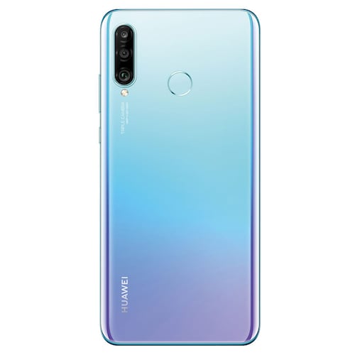 Huawei P30 Lite 256GB Azul Telcel R9