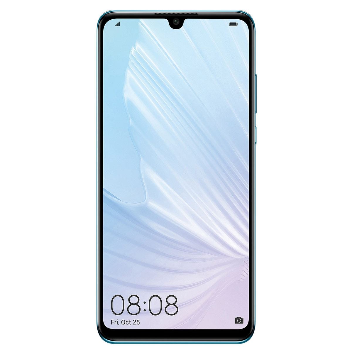 Huawei P30 Lite 256GB Azul Telcel R3
