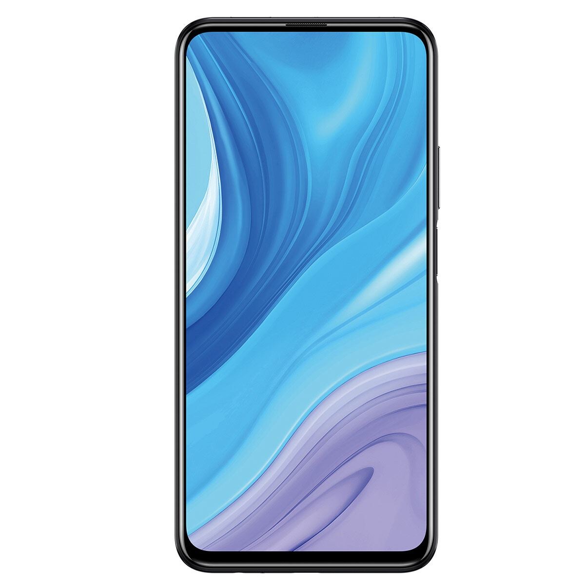 Huawei Y9S Negro Telcel R3