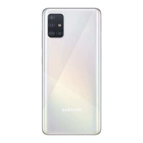 Samsung Galaxy A51 Blanco Telcel R9