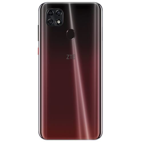 ZTE Blade V Smart Rojo Telcel R4