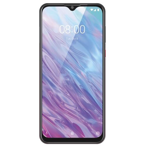 Amigo ZTE 2050 Blade V Smart Rojo (R7)