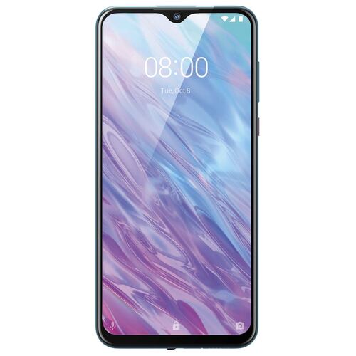 ZTE Blade V Smart Verde Telcel R2
