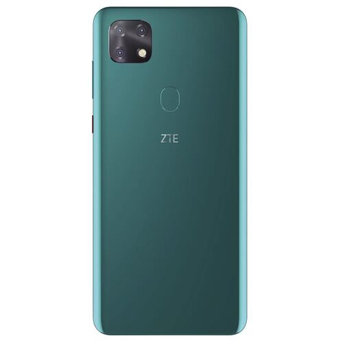 ZTE Blade V Smart Verde Telcel R2